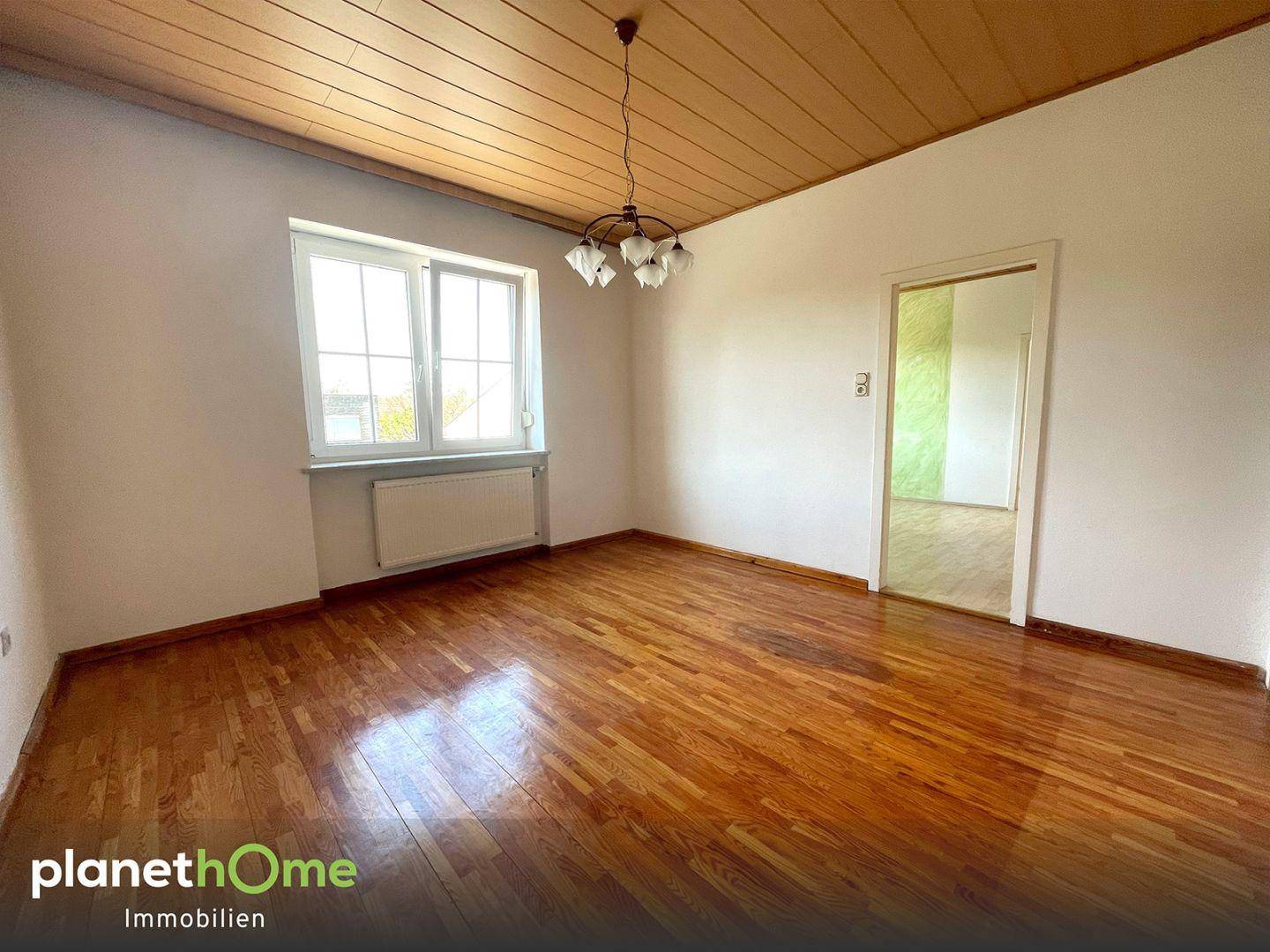 Zimmer im OG I