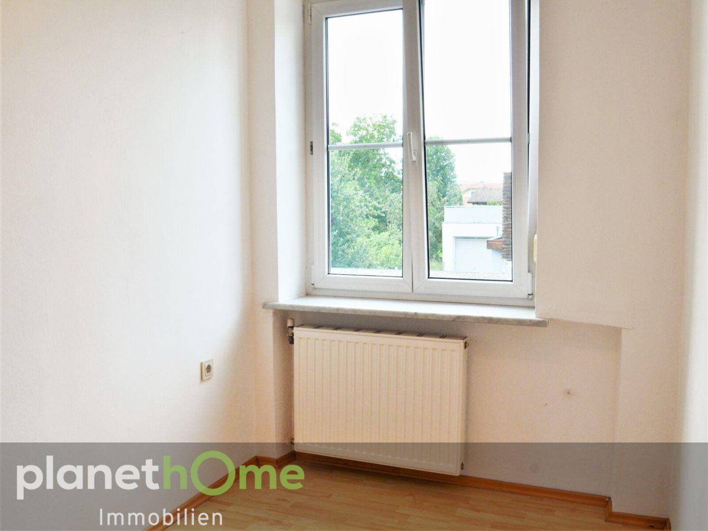 Zimmer 3 OG
