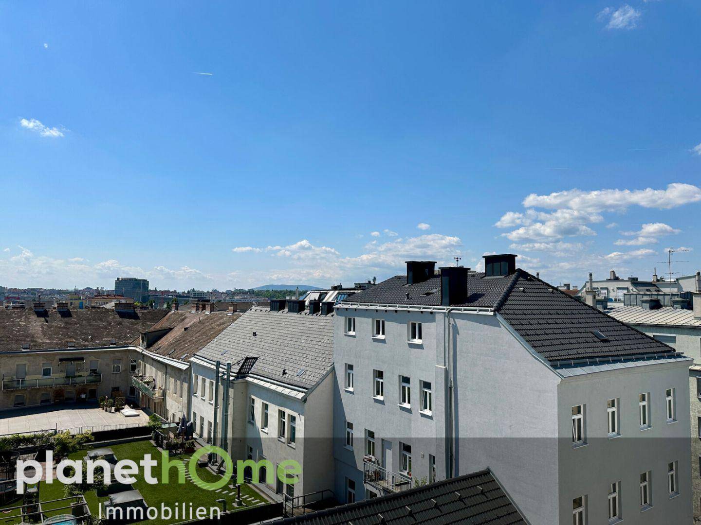 Ausblick