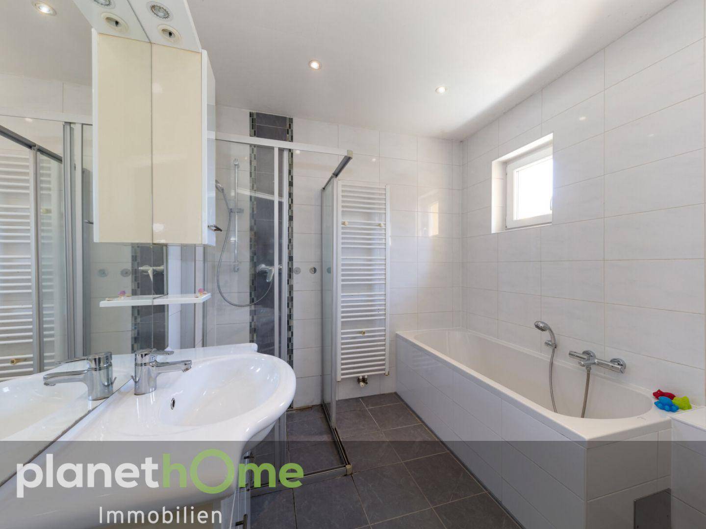 OG Badezimmer