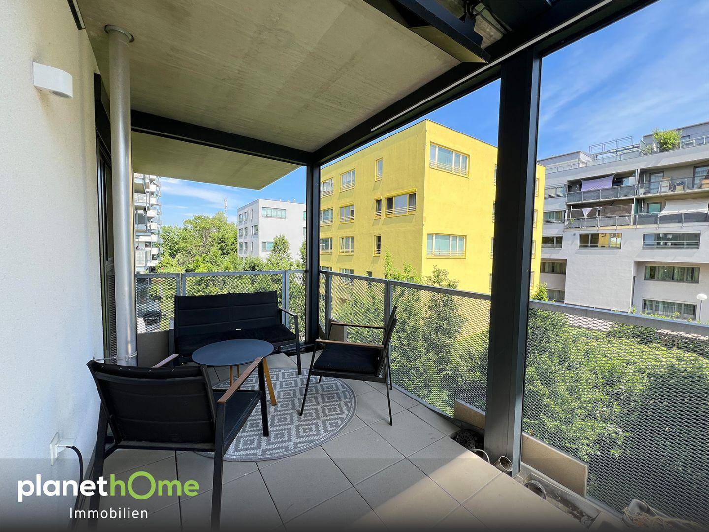 Balkon