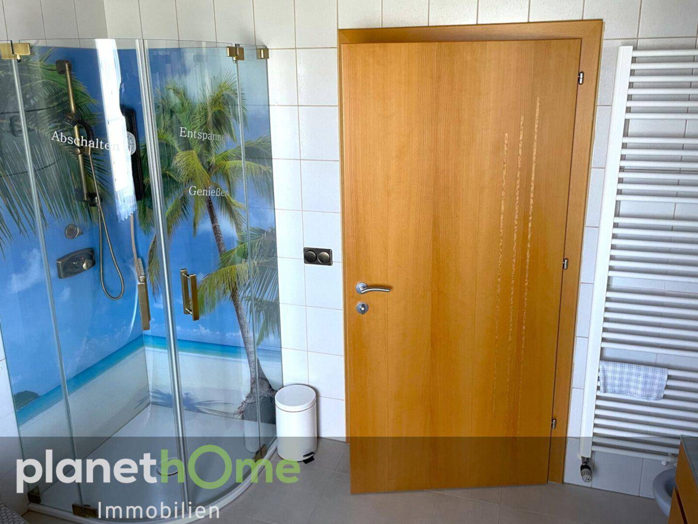 Dusche