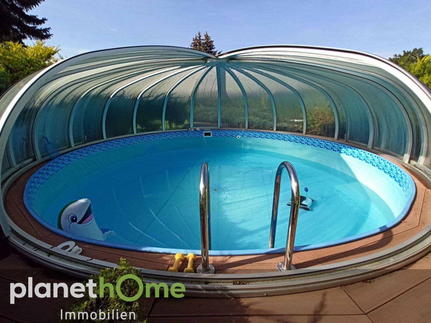 Aussenpool