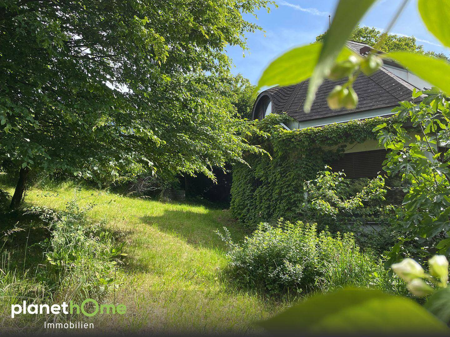 Gartenimpression