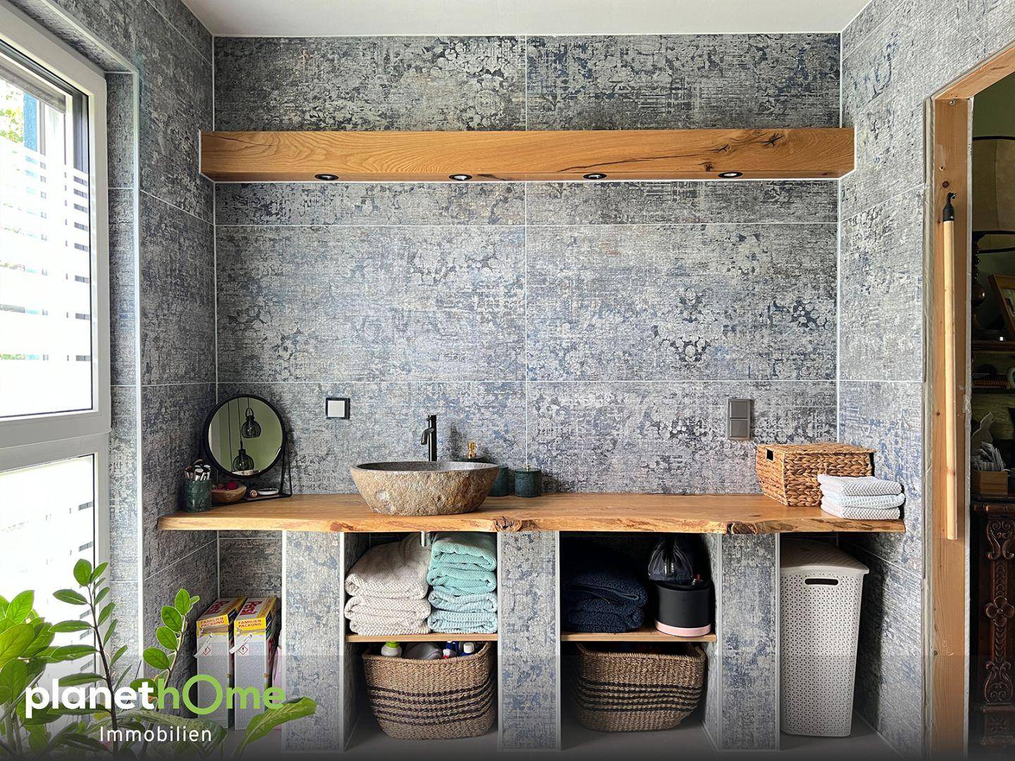 Badezimmer OG