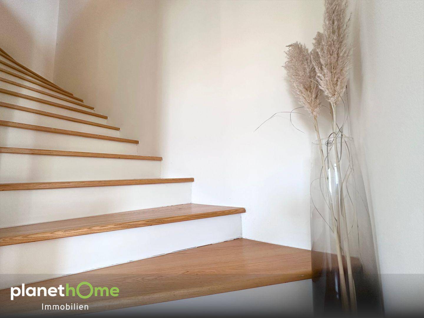 Treppe