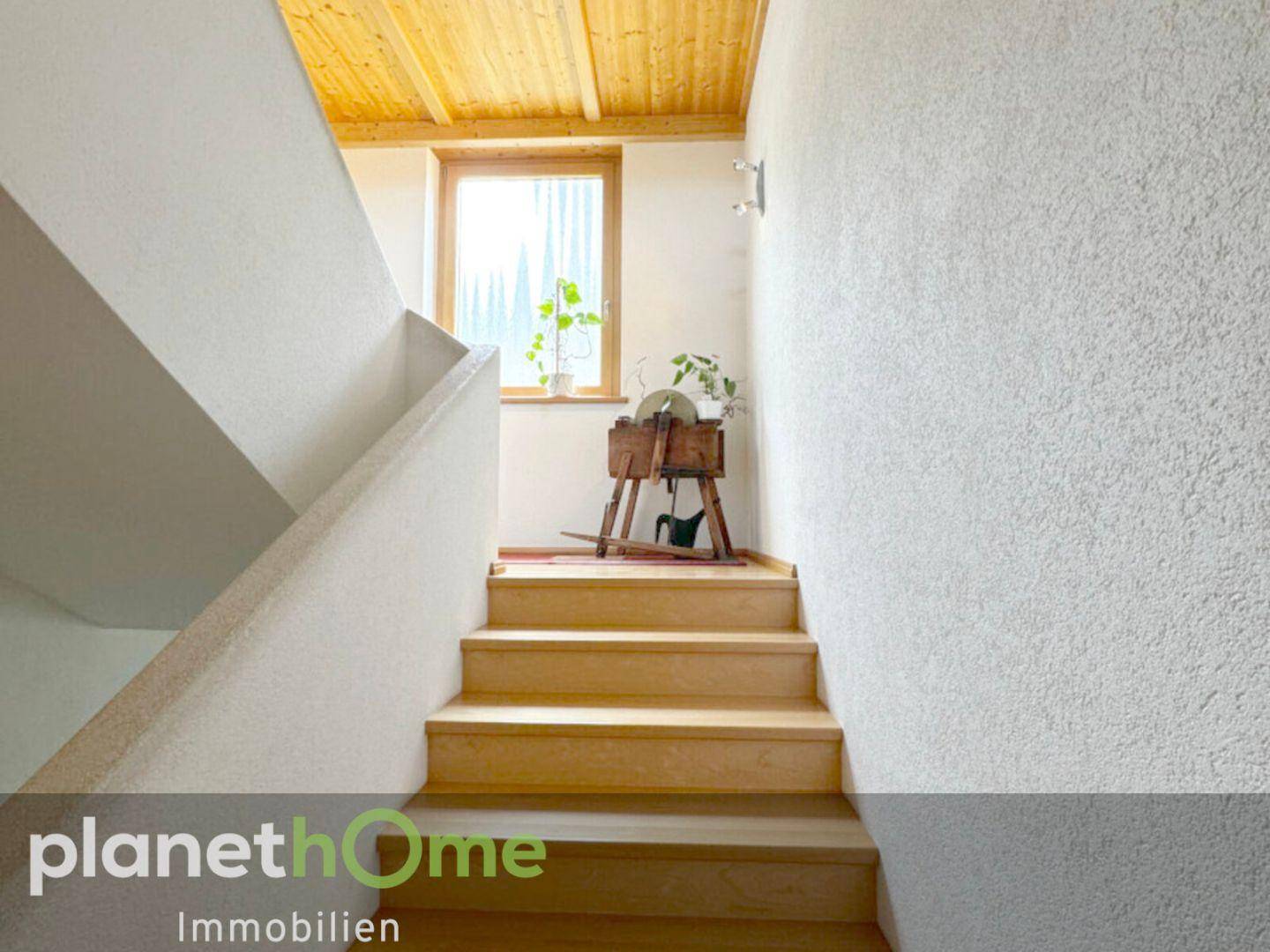Treppe