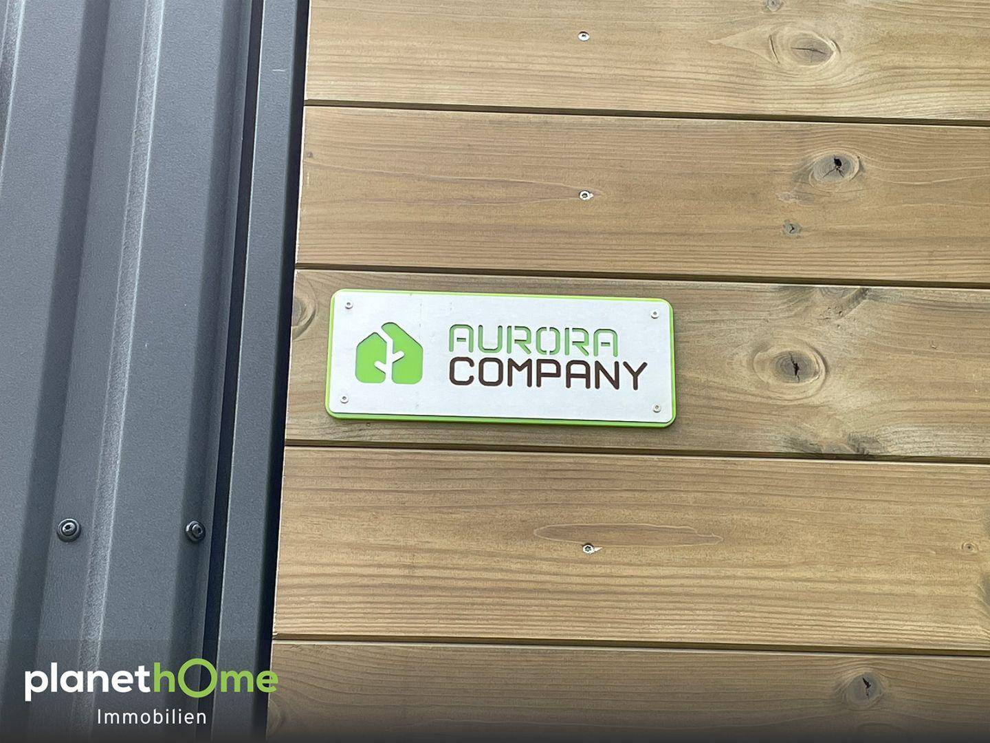 Marke Aurora company