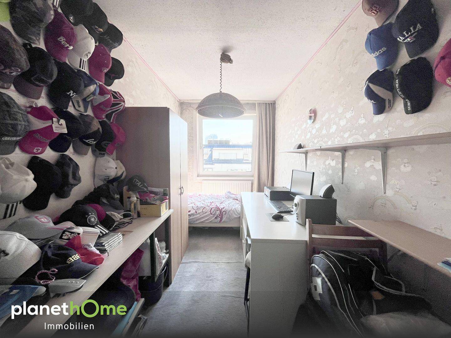 Kinderzimmer