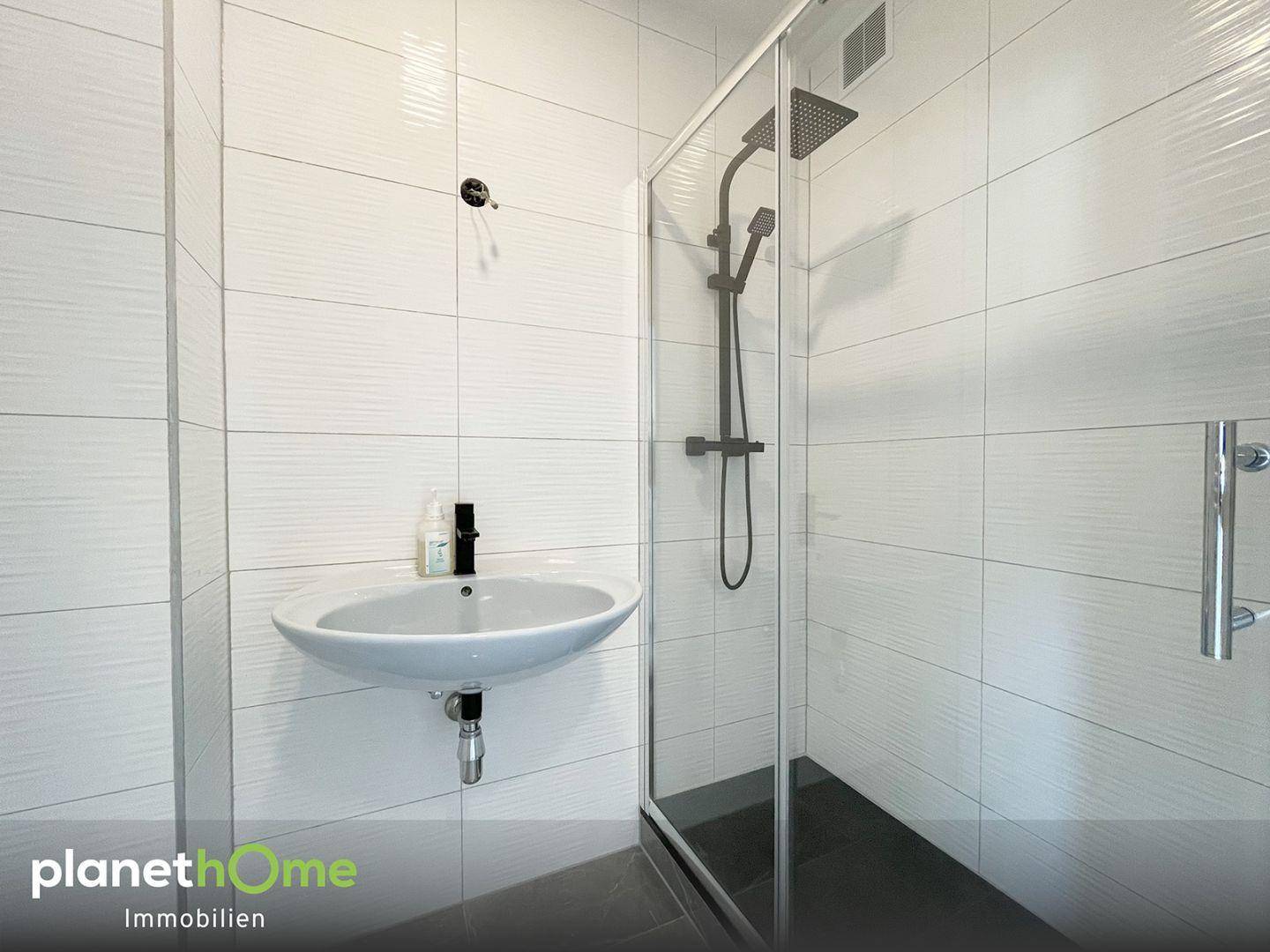 Badezimmer 1