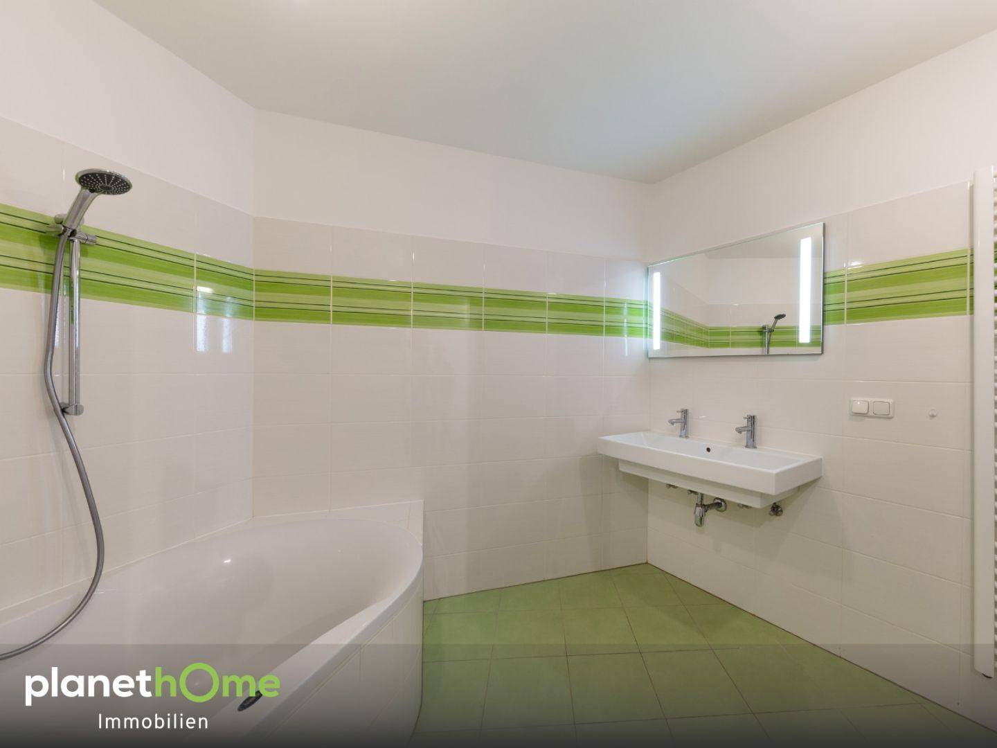 Badezimmer Ebene 1