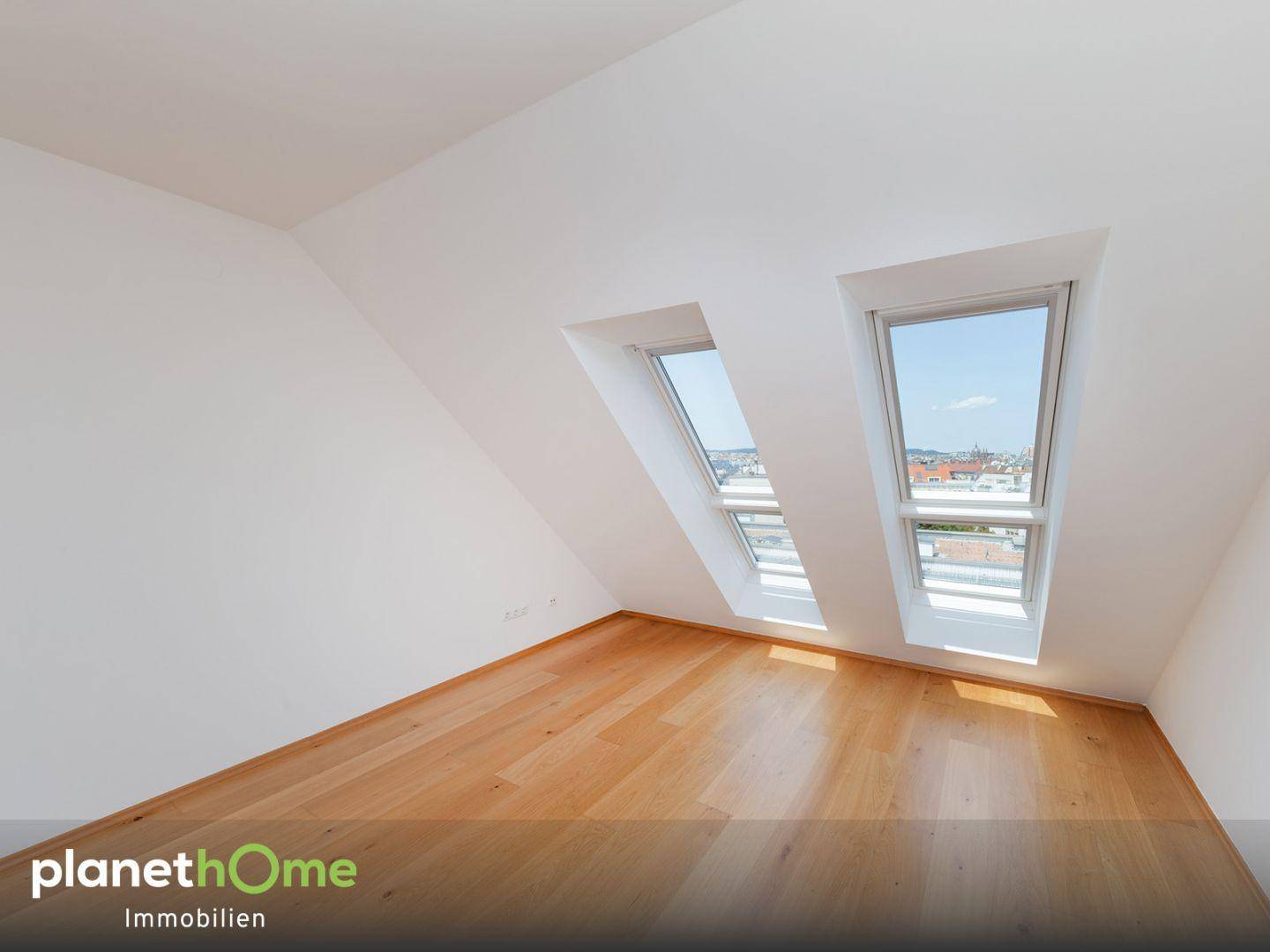 Schlafzimmer 2 Ebene 2