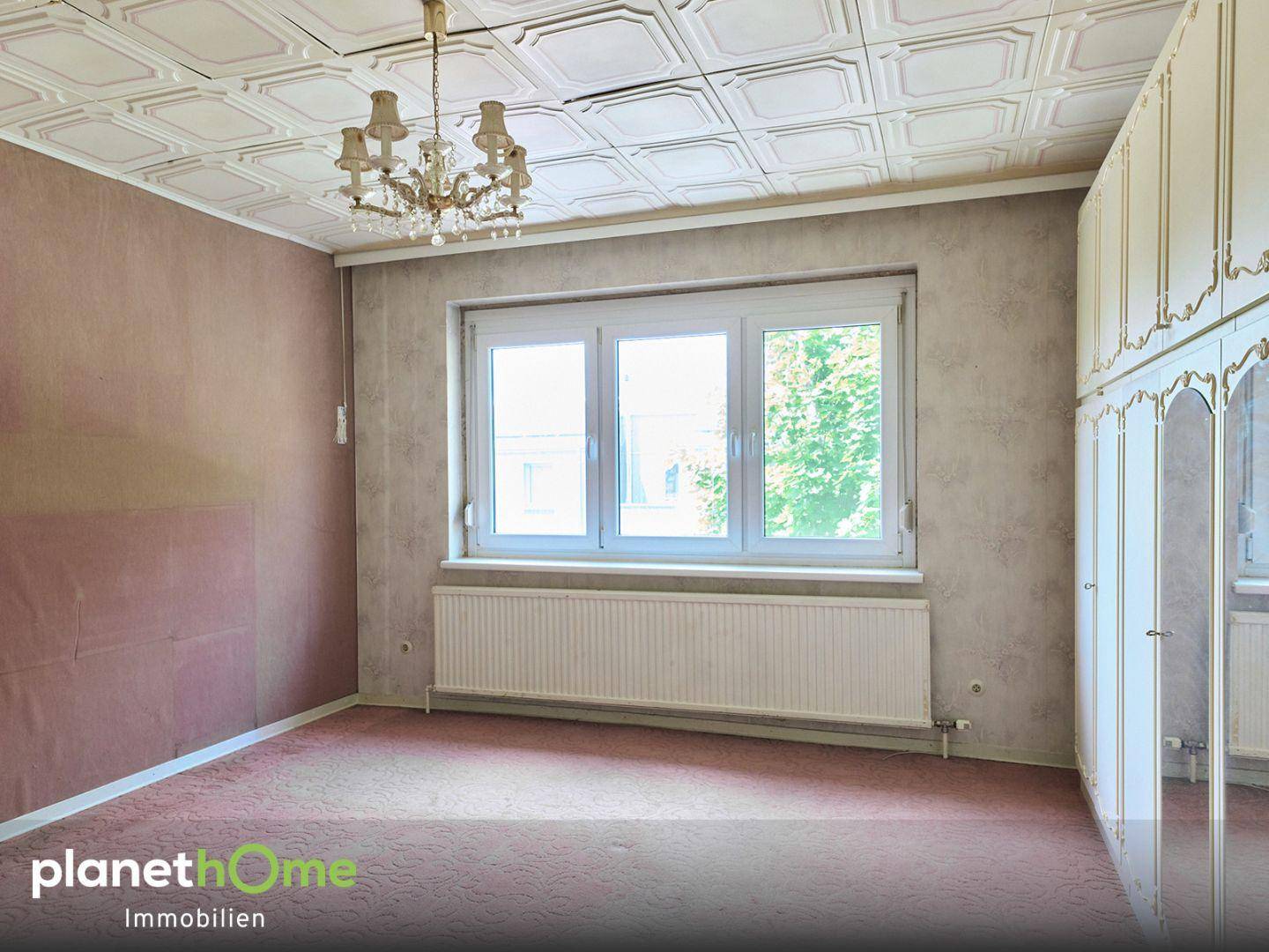 Schlafzimmer 1a