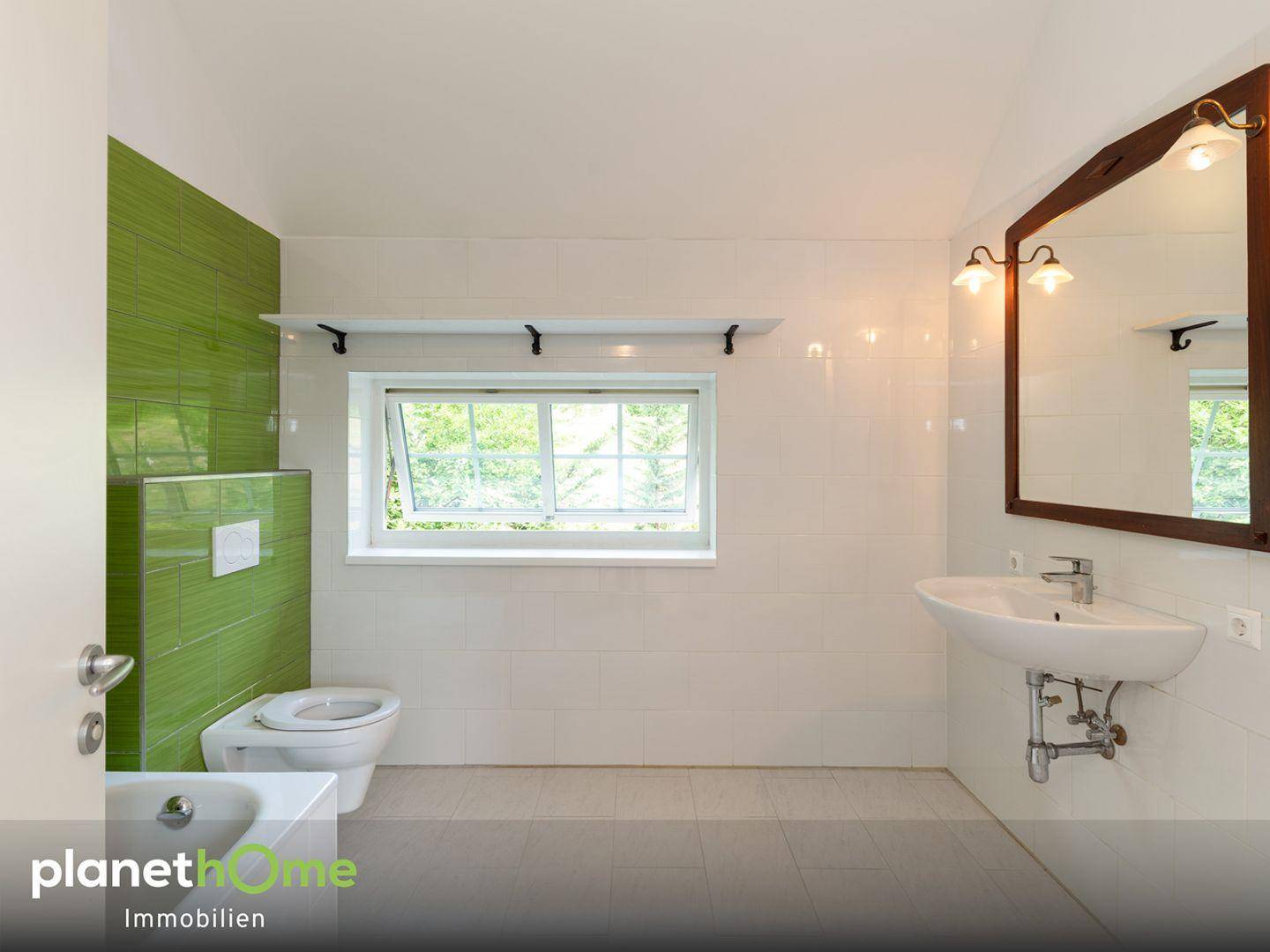 Badezimmer OG