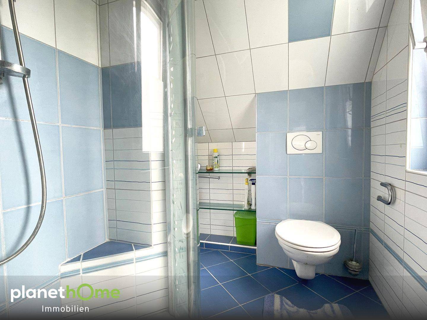 Badezimmer 1