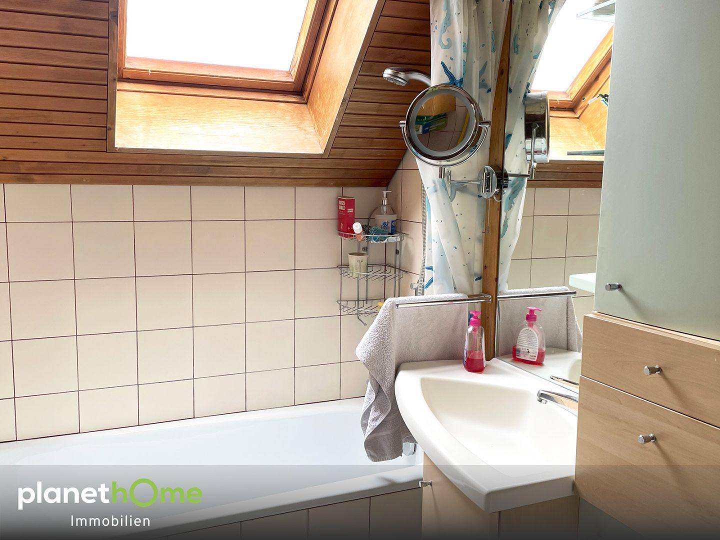 Badezimmer 2