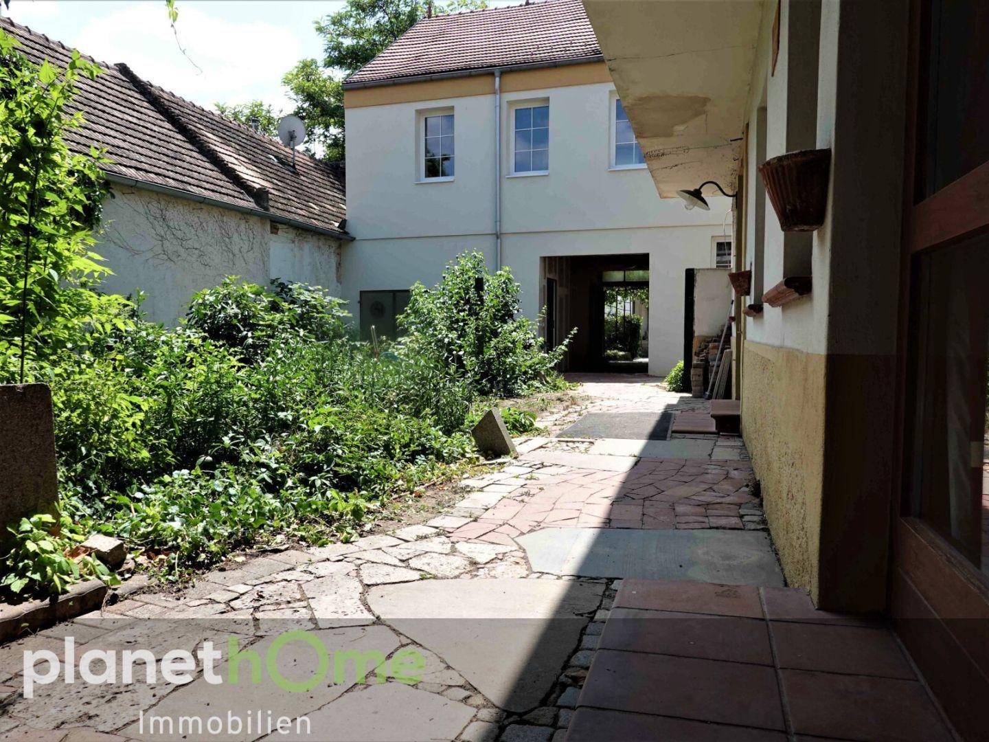 Innenhof