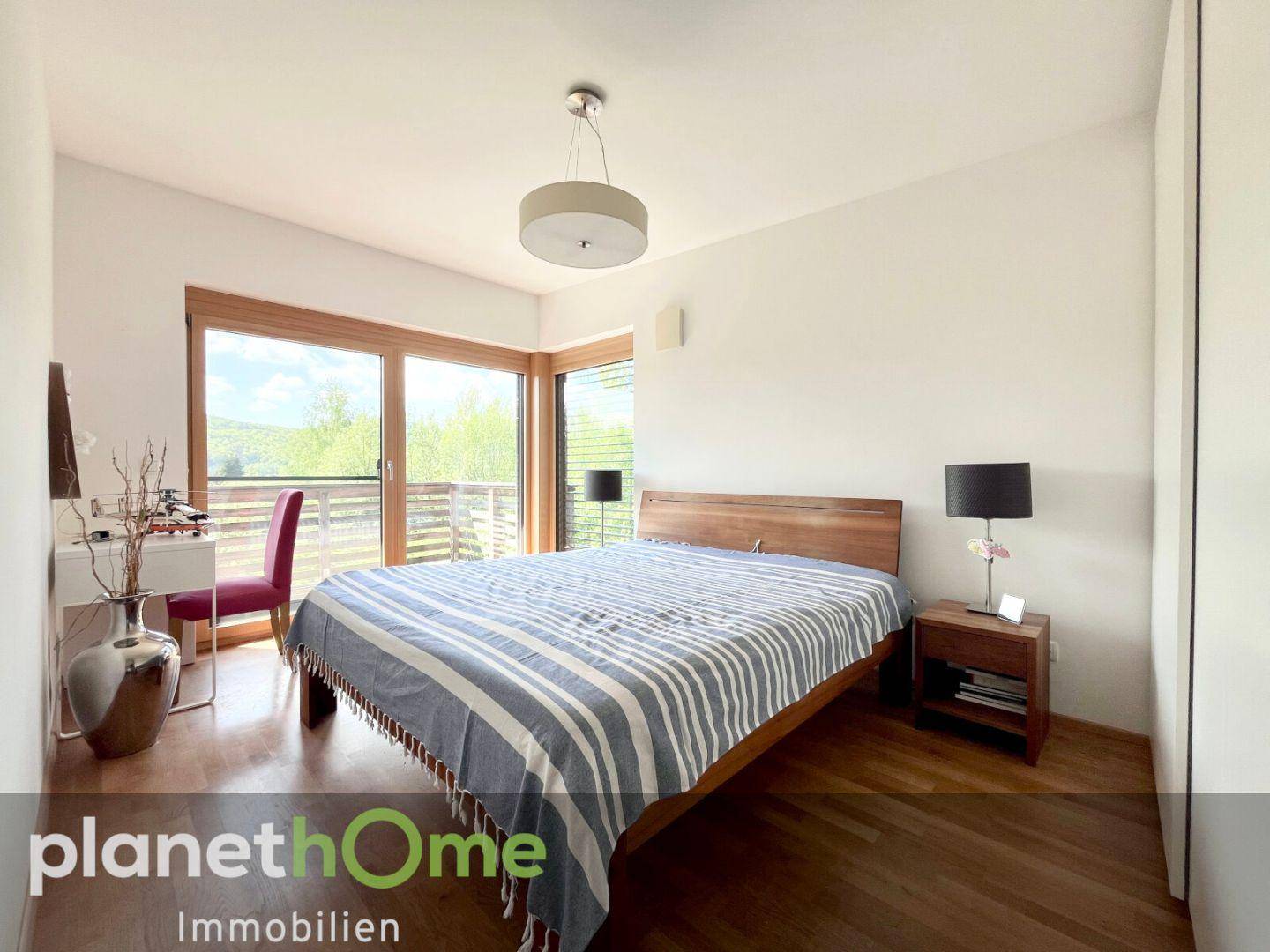 Schlafzimmer 14.79 m2