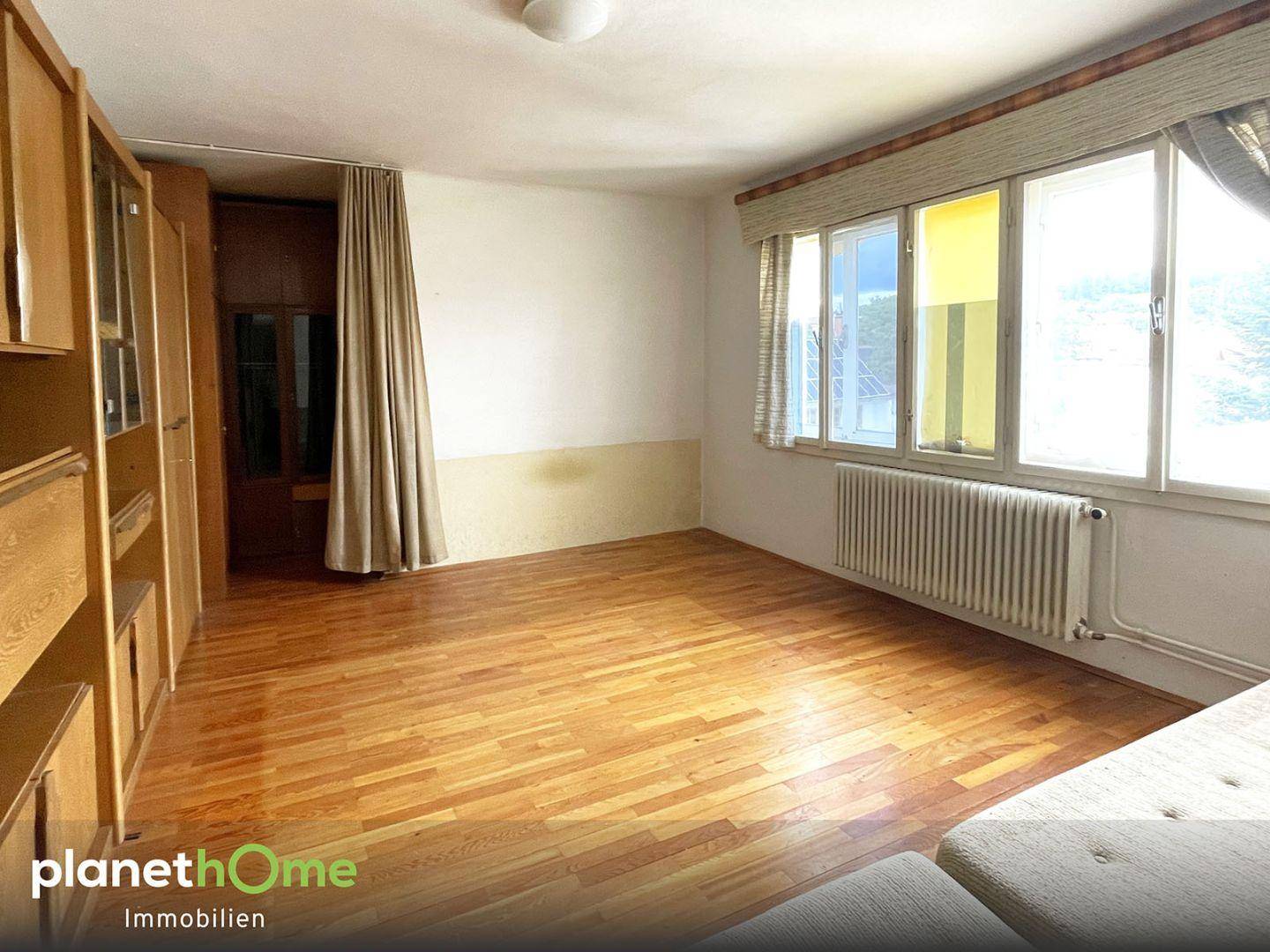 Zimmer 6 im 2.Stock