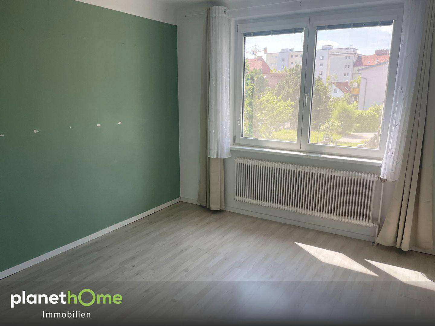 Schlafzimmer OG