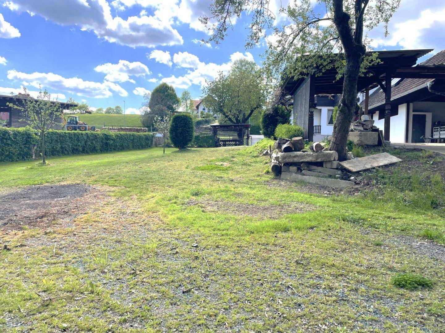 Garten