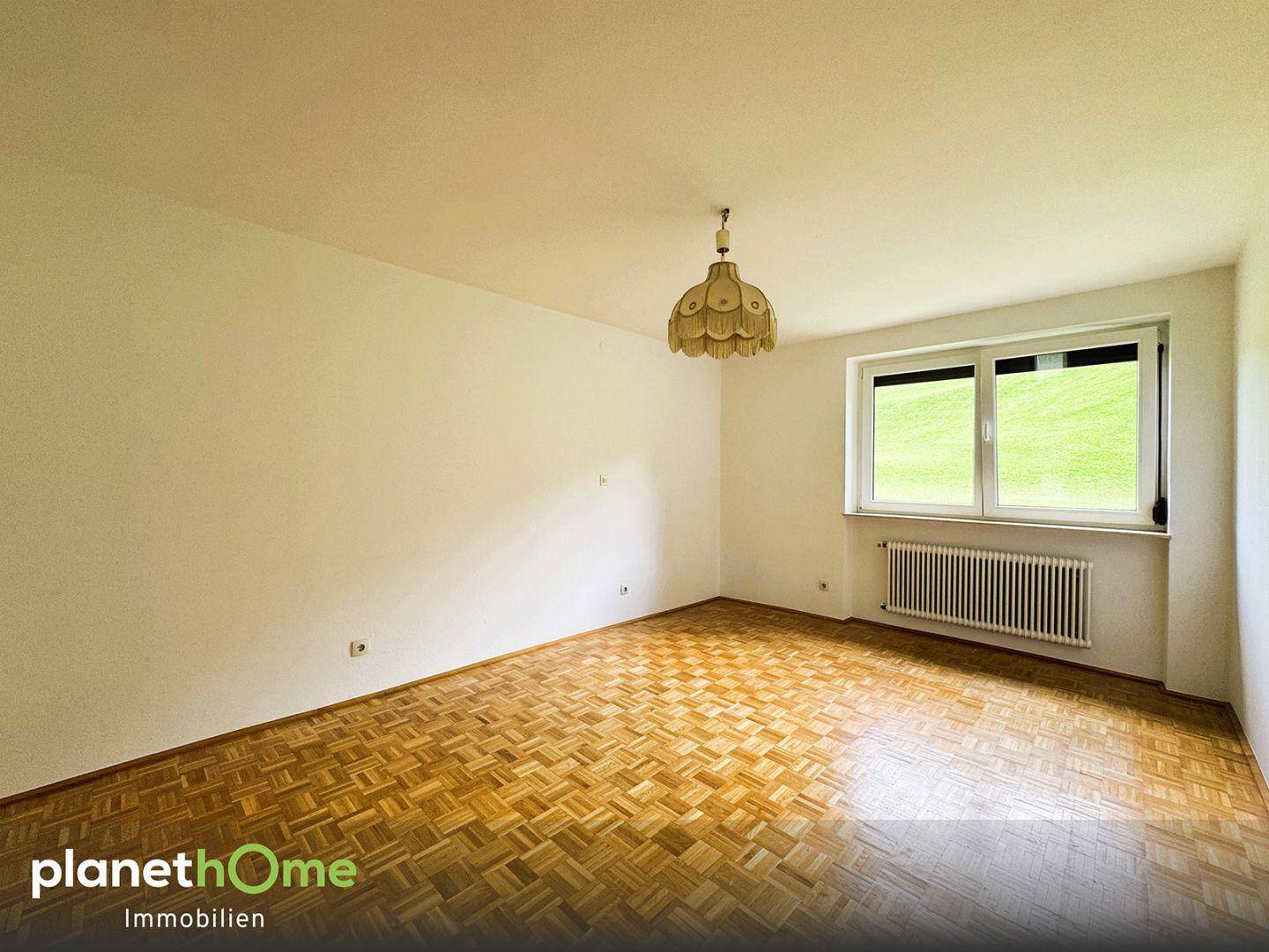 Schlafzimmer I