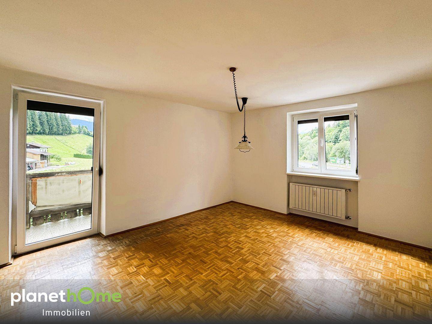 Wohnzimmer II