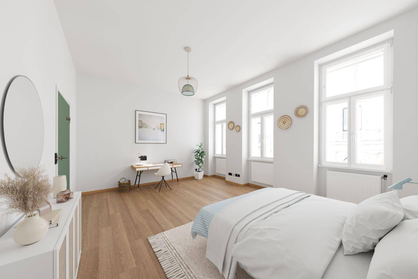 Schlafen - Homestaging