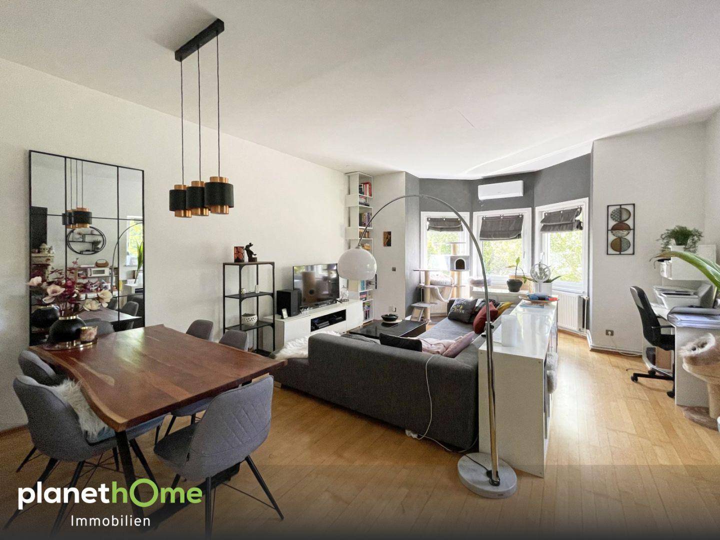 Wohnzimmer II