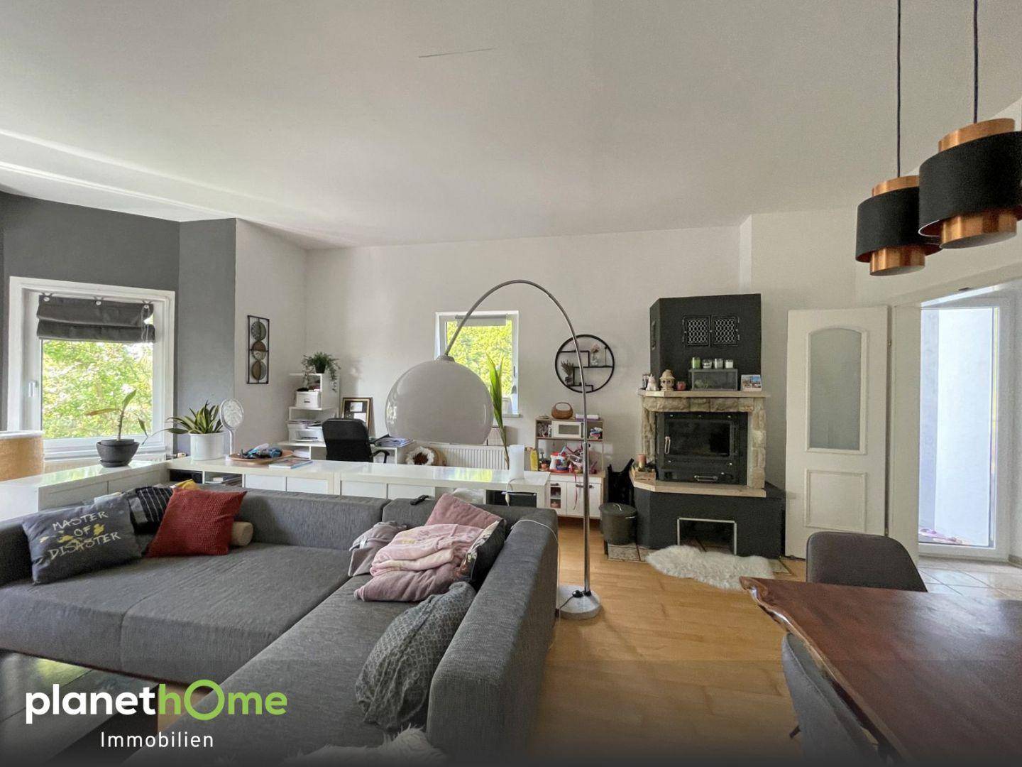 Wohnzimmer I