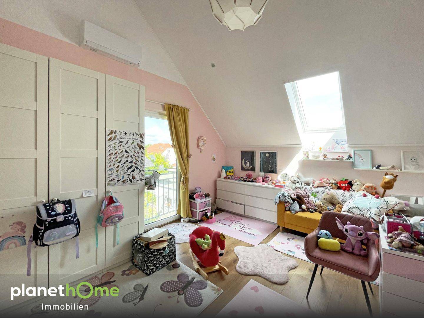Kinderzimmer II