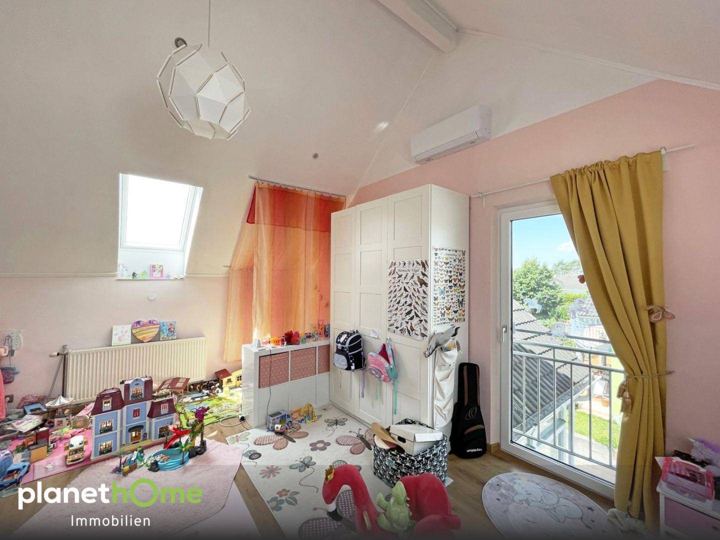 Kinderzimmer I