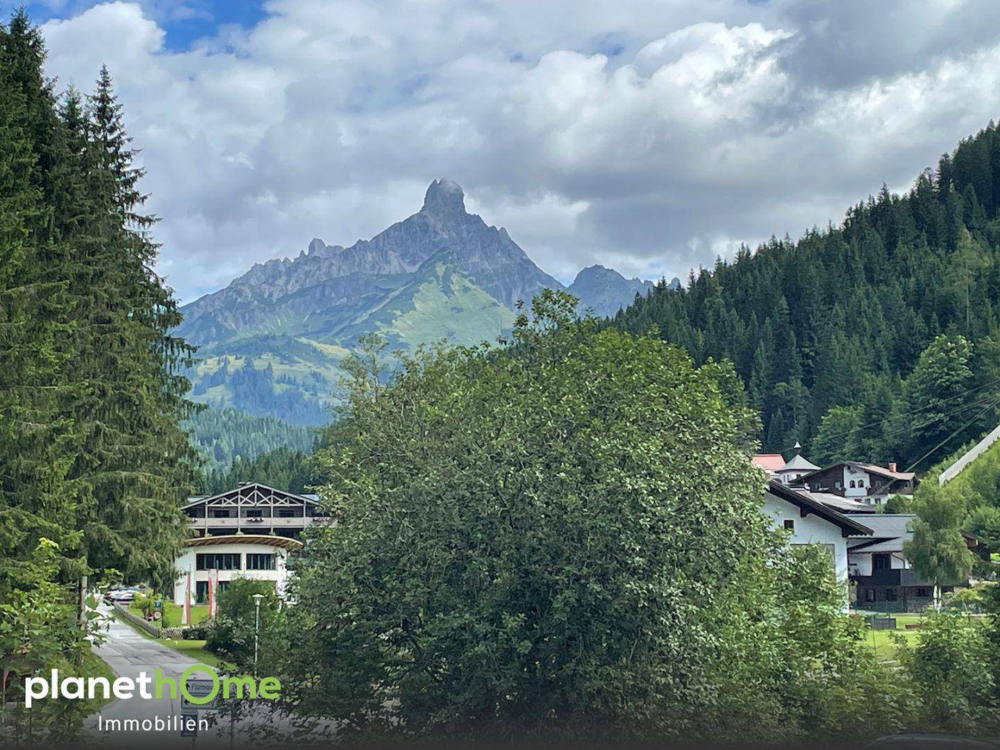 Ausblick