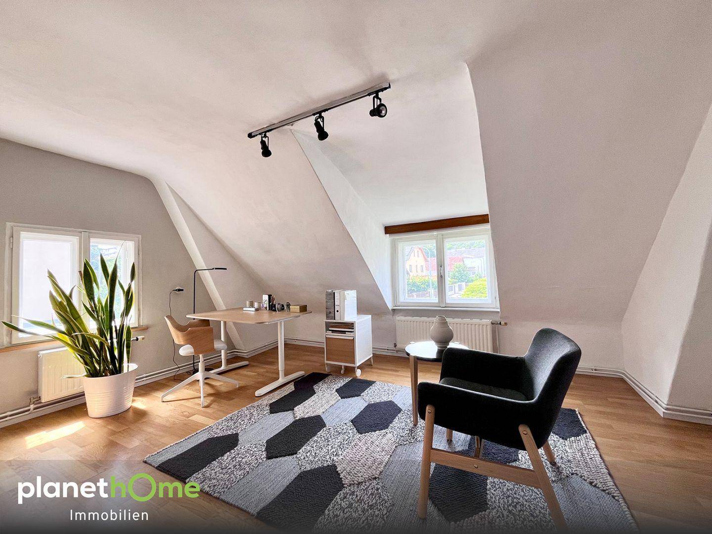 Homeoffice OG