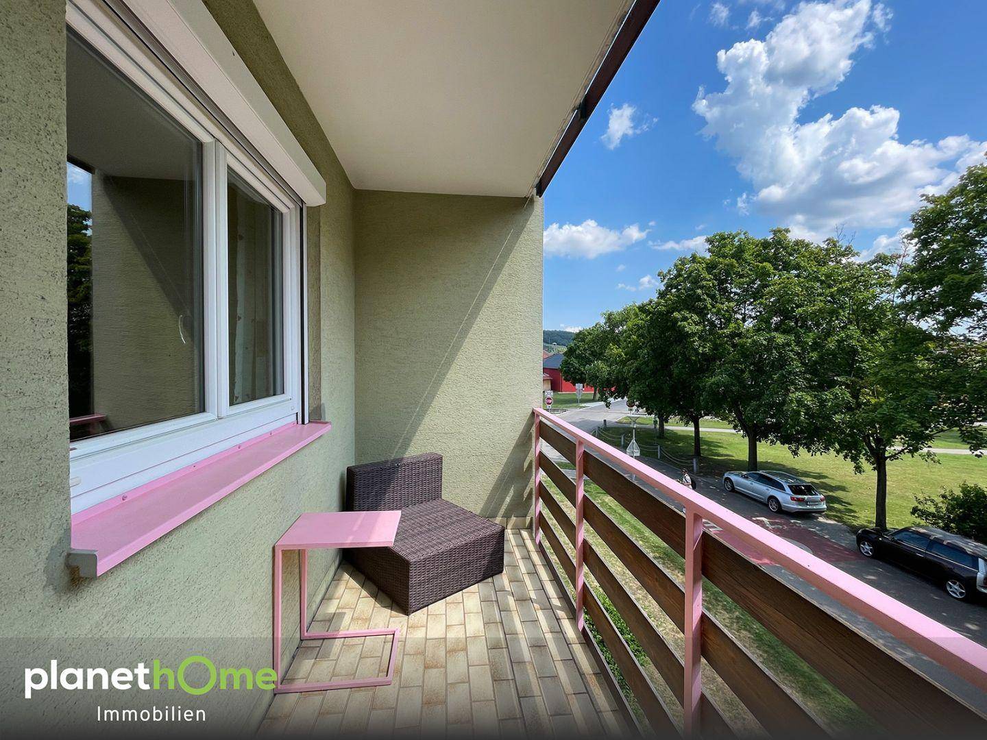 Loggia