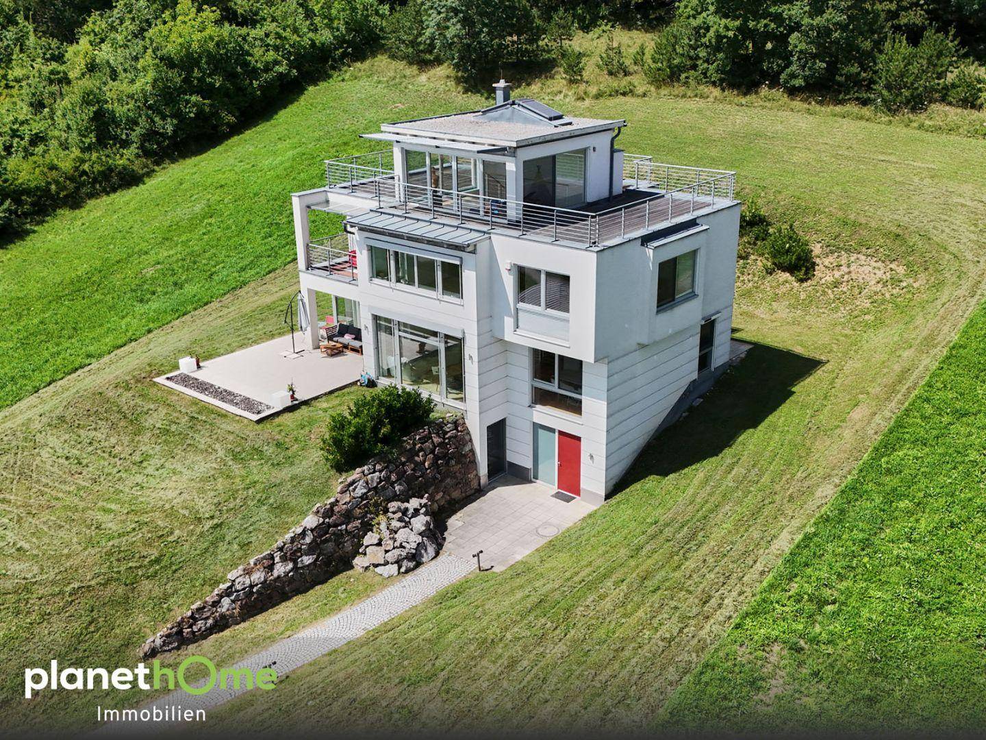 Ansicht Seite