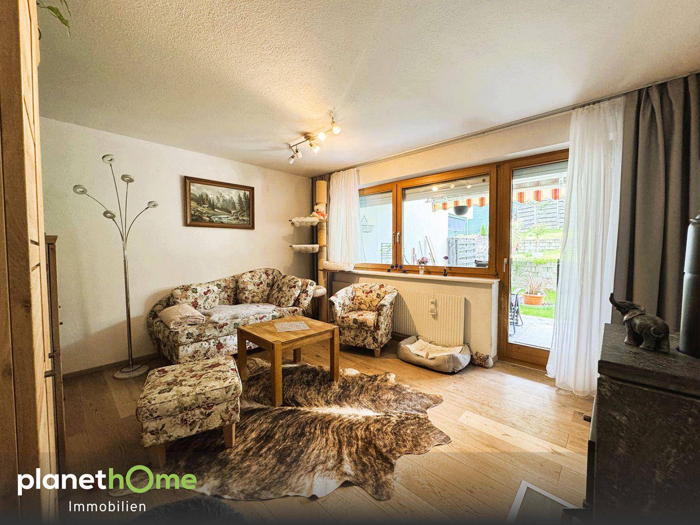 Wohnzimmer II
