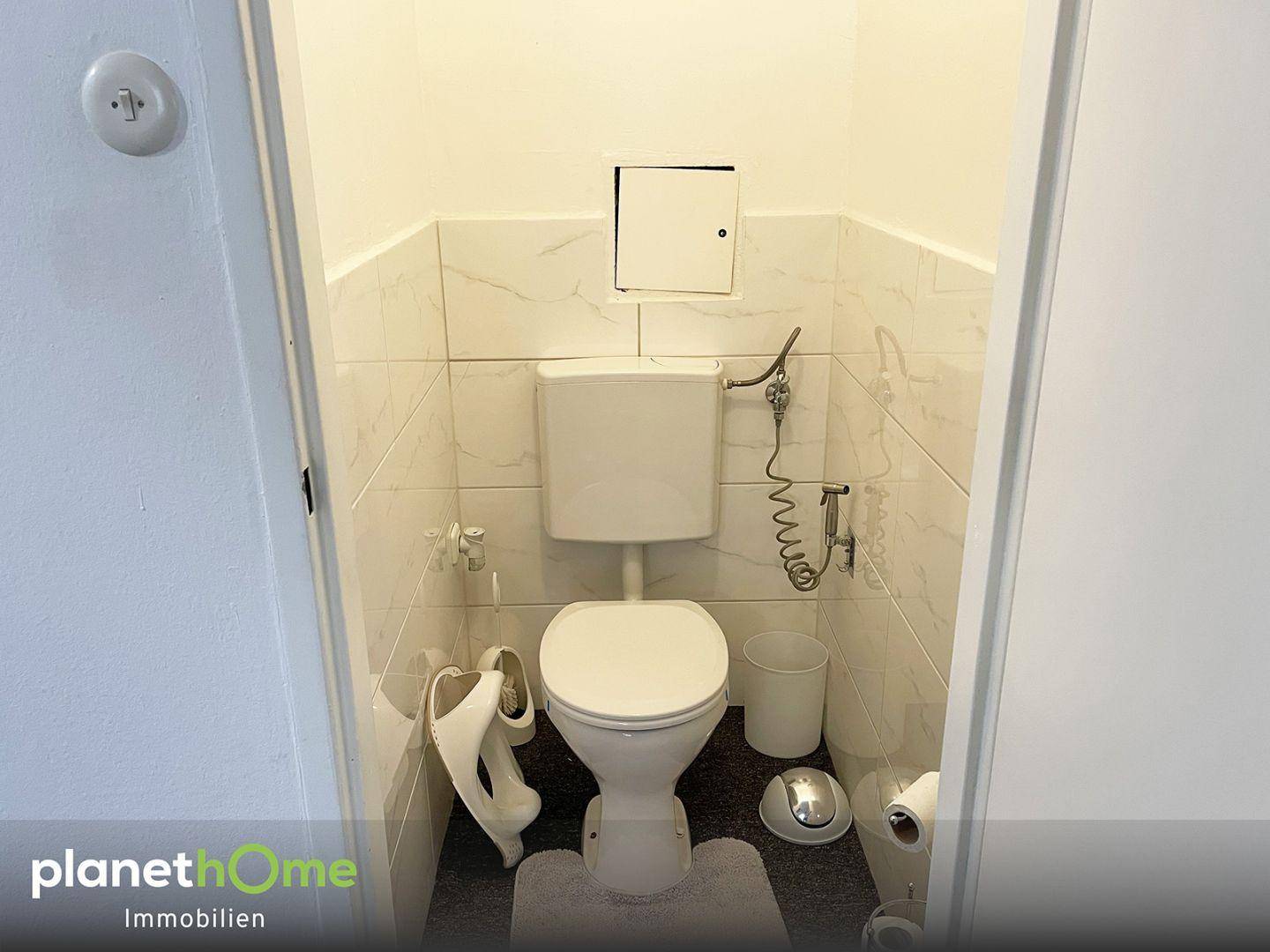 WC