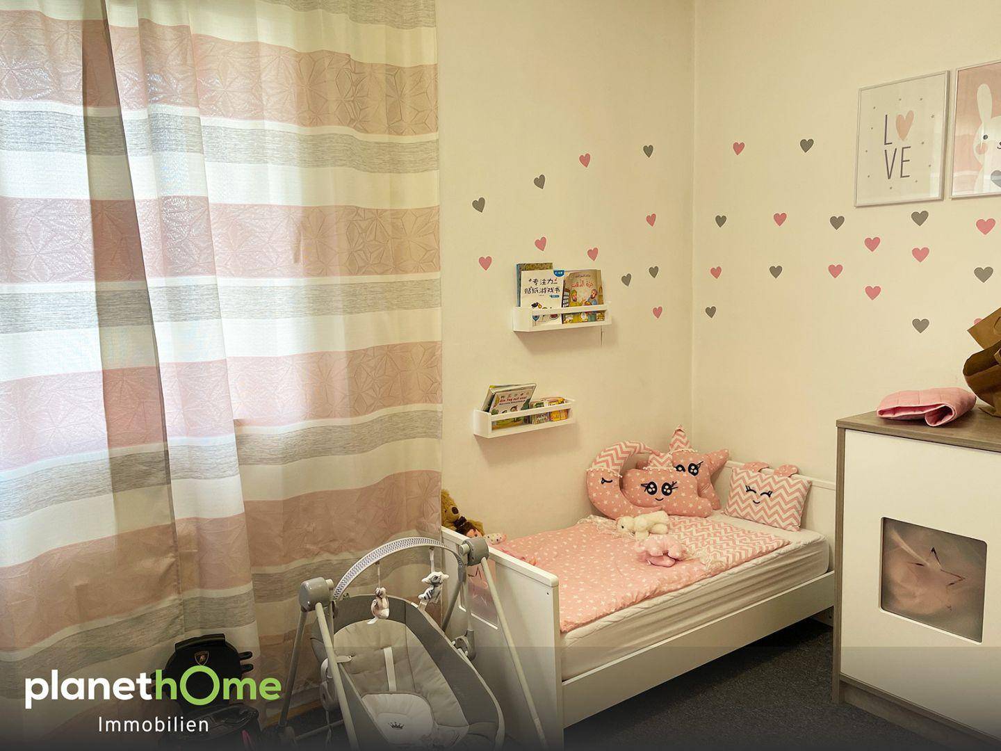 Kinderzimmer