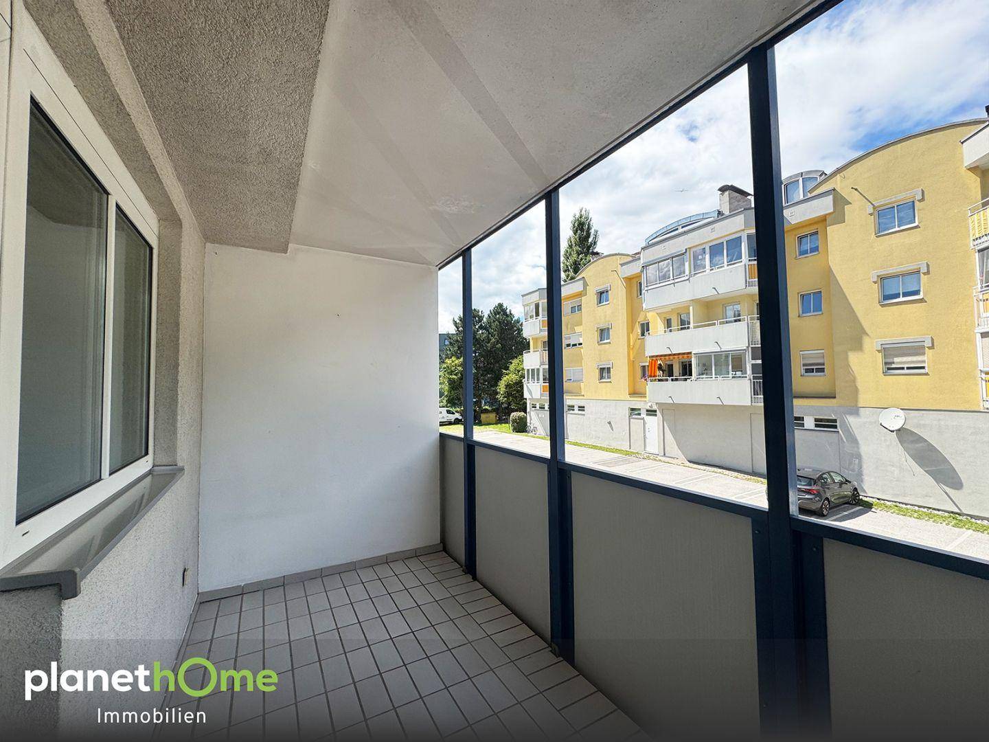 Balkon II