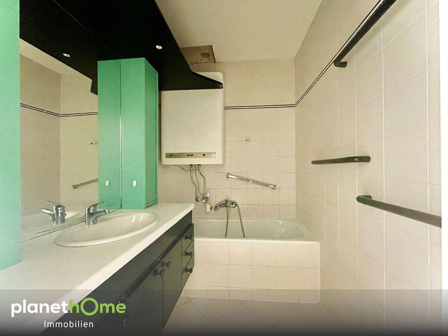 Badezimmer aktuell