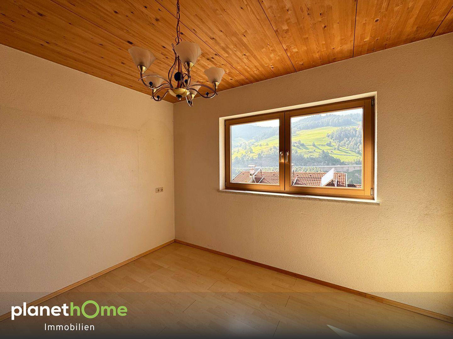 Schlafzimmer II