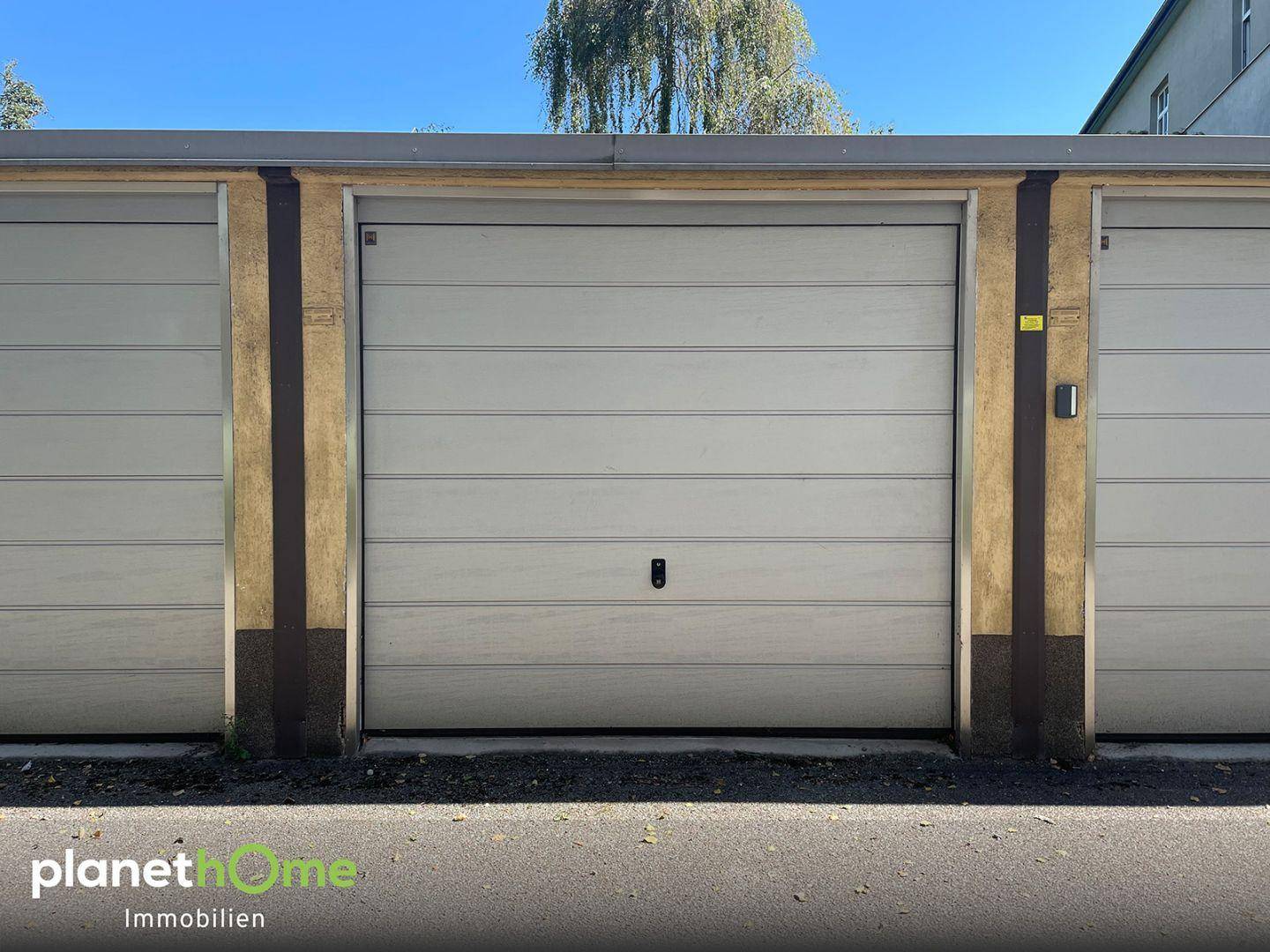 Garage Bild 2