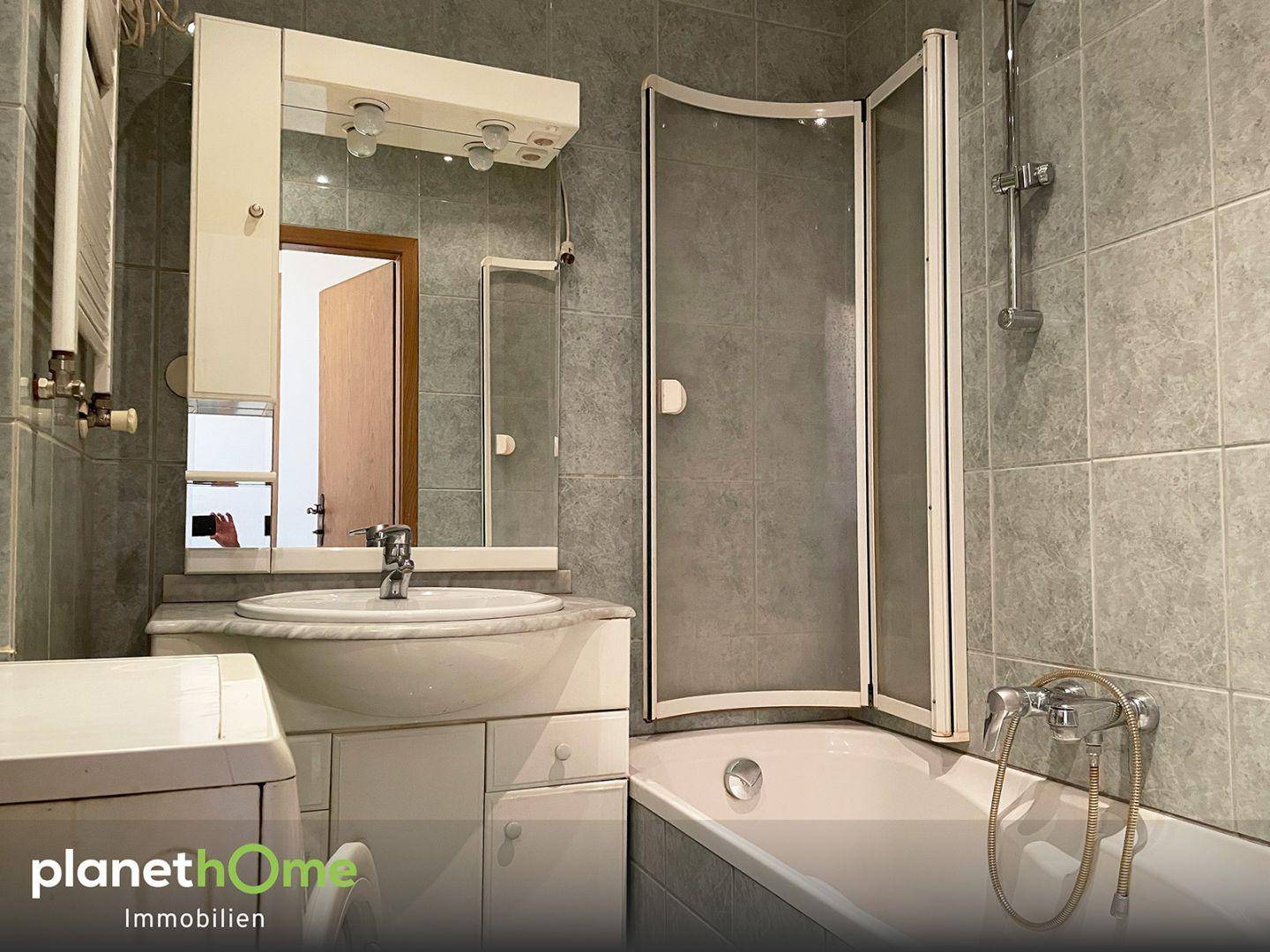 Badezimmer und WC_1