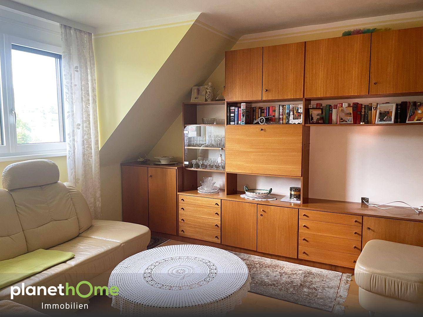 Wohnzimmer W3 OG
