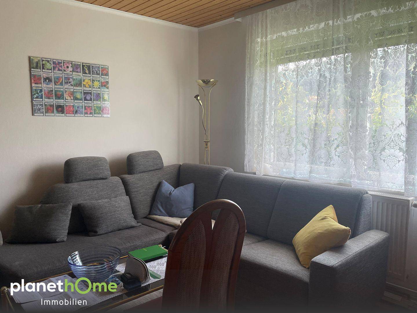 Wohnzimmer W2 EG