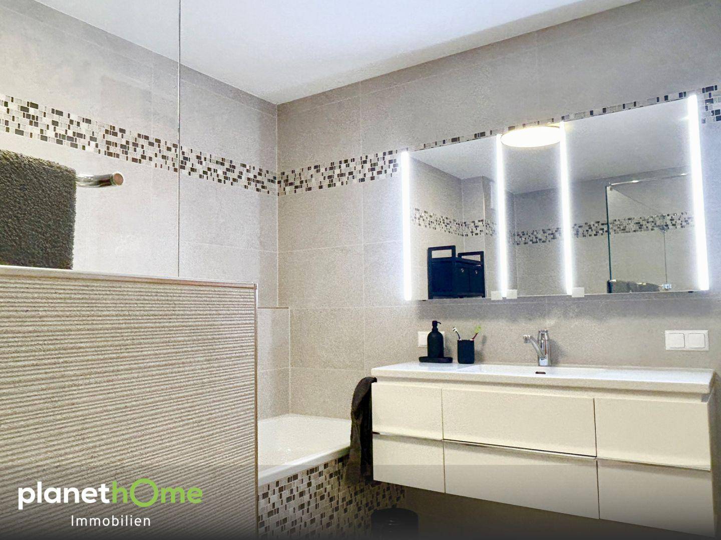 Badezimmer 1