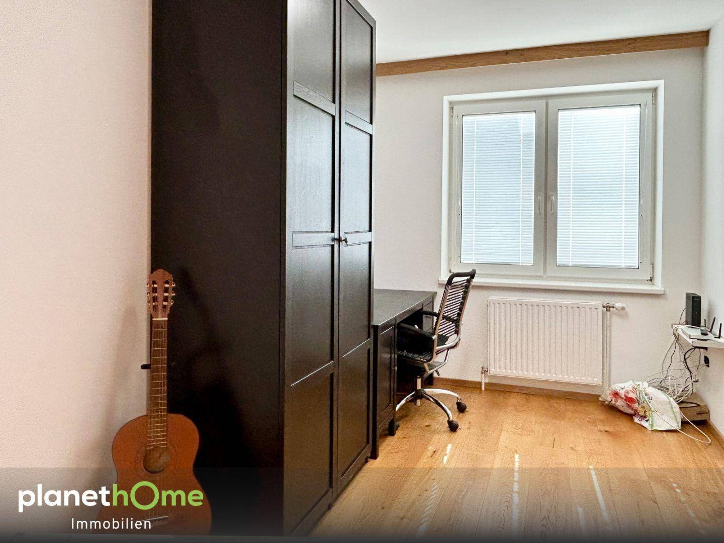 Arbeitszimmer