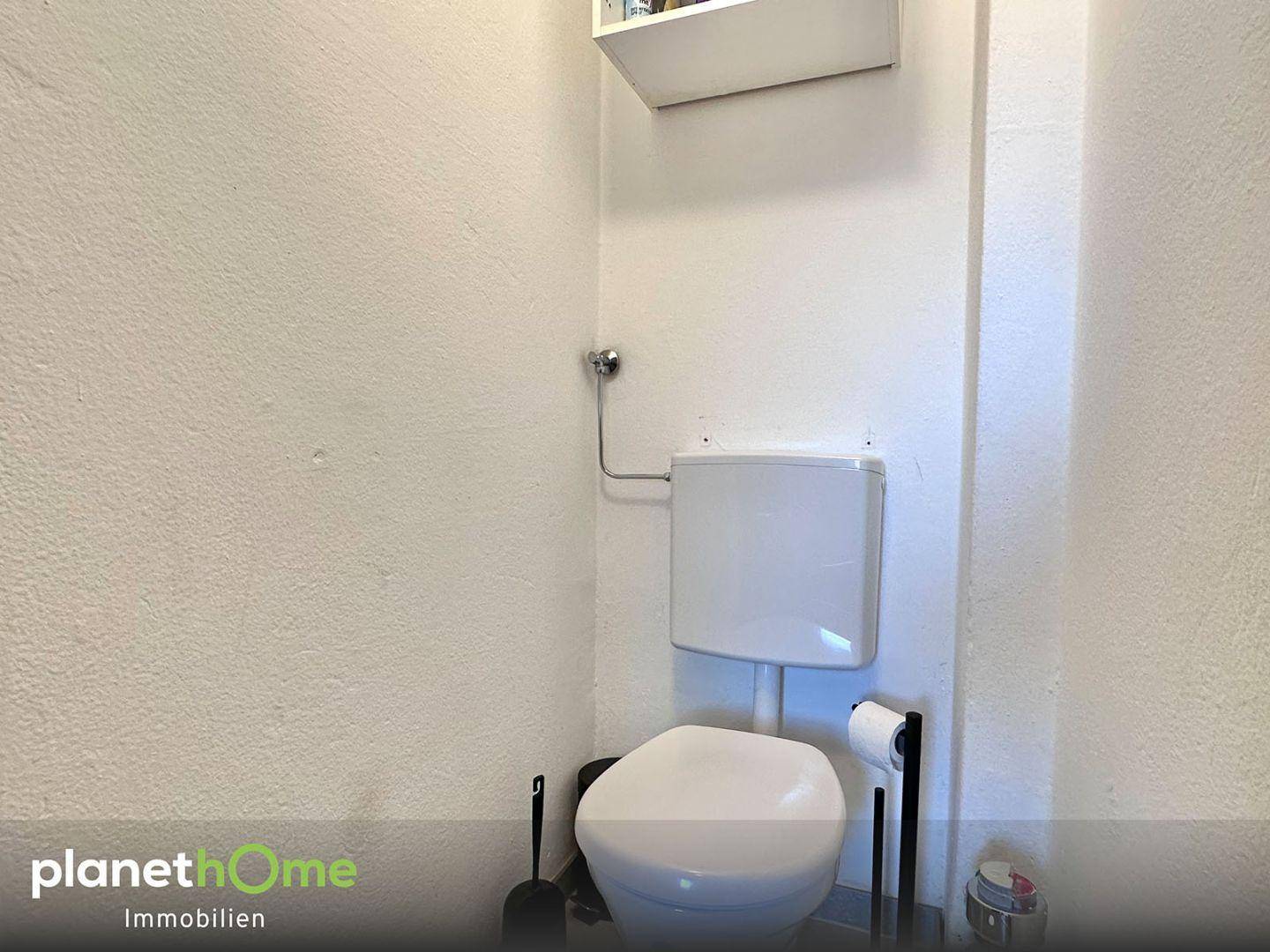 WC