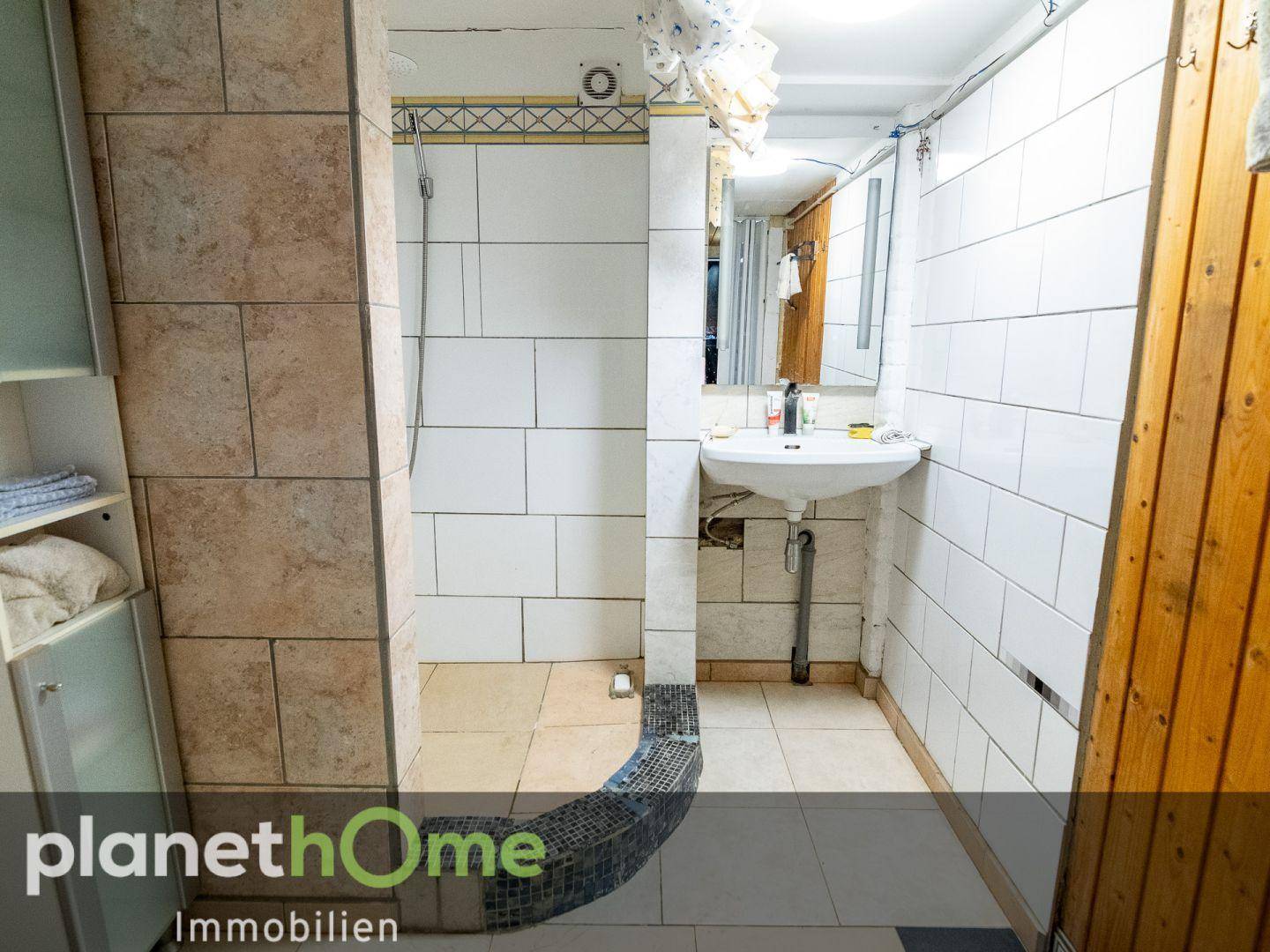 Badezimmer 1